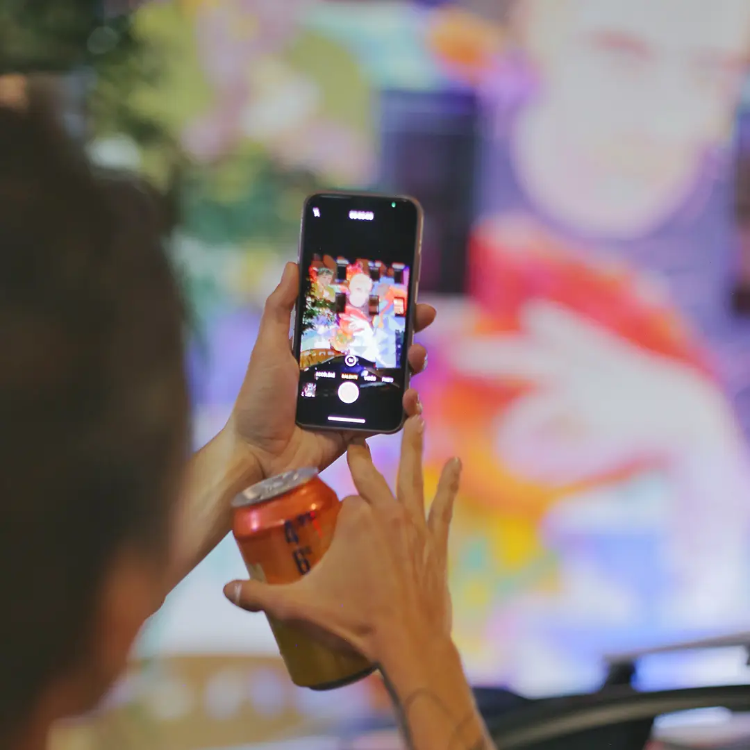 Video-Mapping-light-art-festival-Montreal-memories
